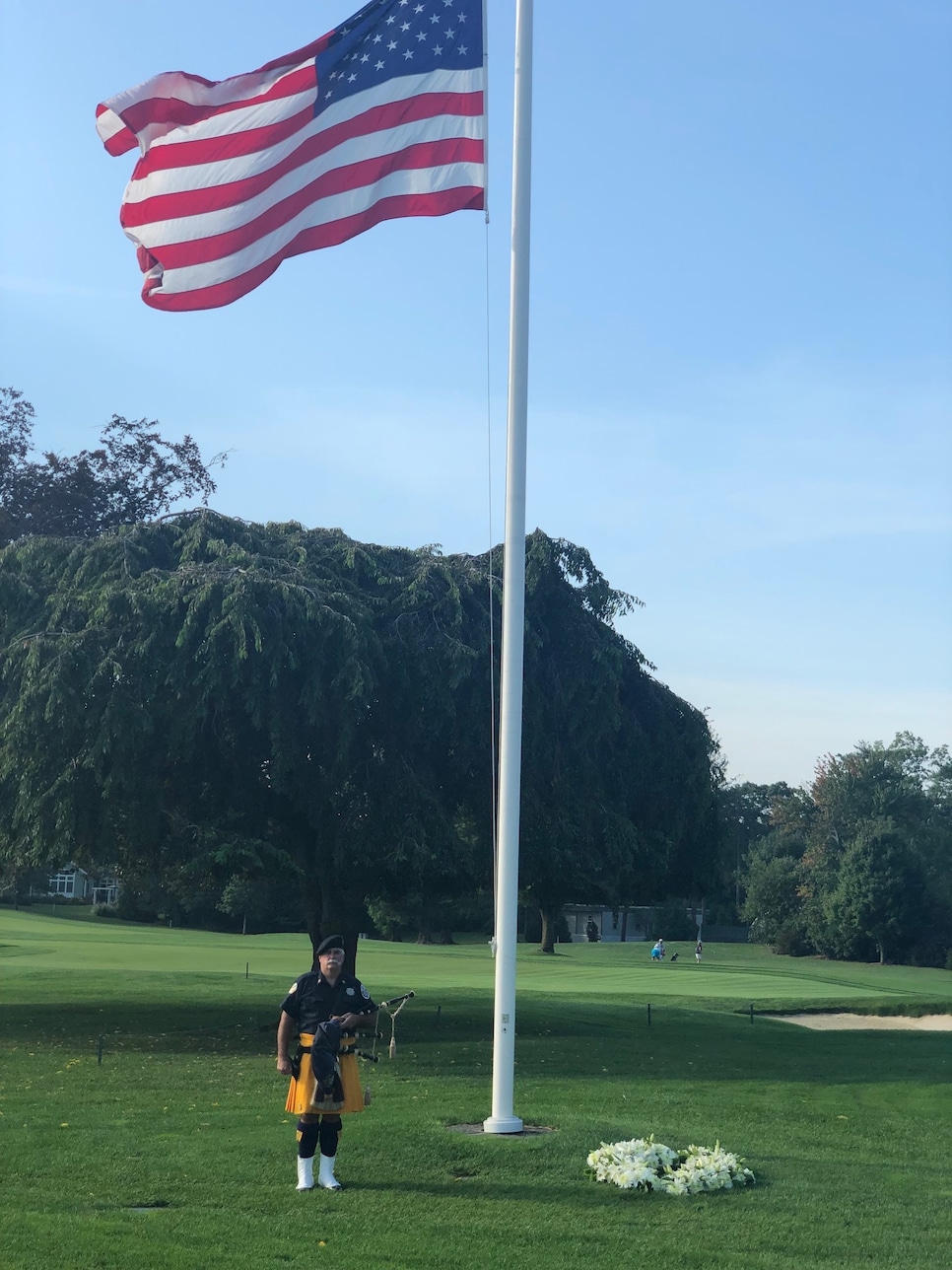 winged foot us open 2020 merchandise